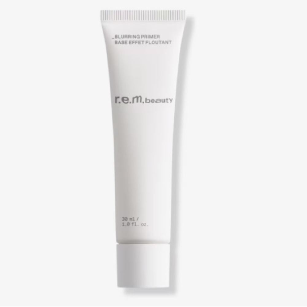 Rem Beauty Lunar Magic Blurring Primer